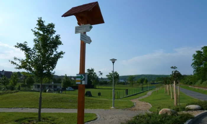 kostel Nanebevzetí Panny Marie (Velké Pavlovice)