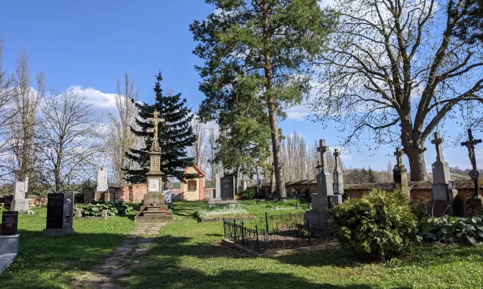 kostel Nanebevzetí Panny Marie (Křižanovice)