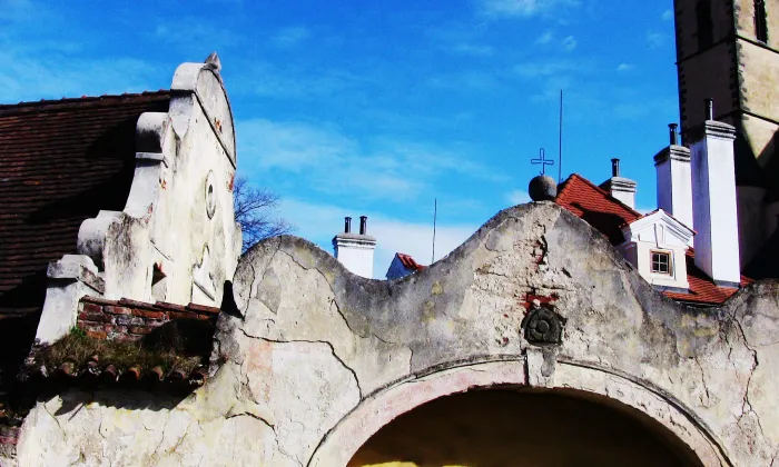kostel Nanebevzetí Panny Marie (Bavorov)