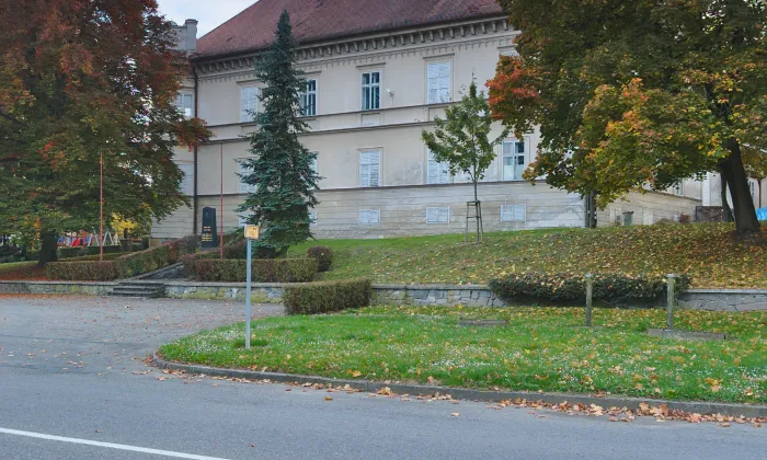 kostel Nanebevzetí Panny Marie (Laškov)