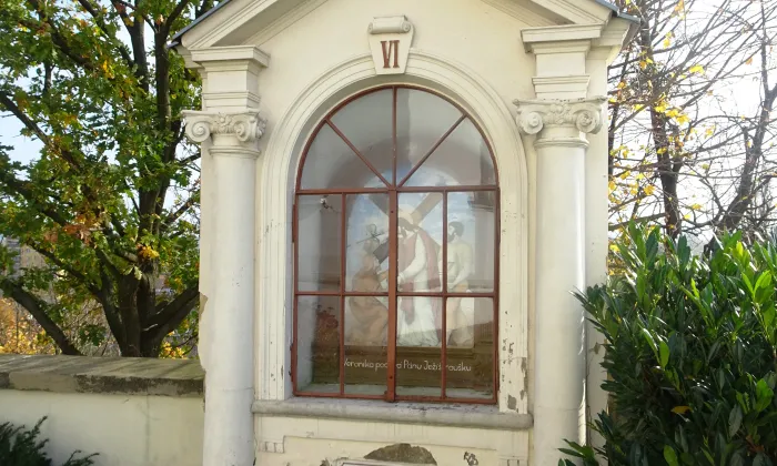 kostel Narození Panny Marie (Příbor)