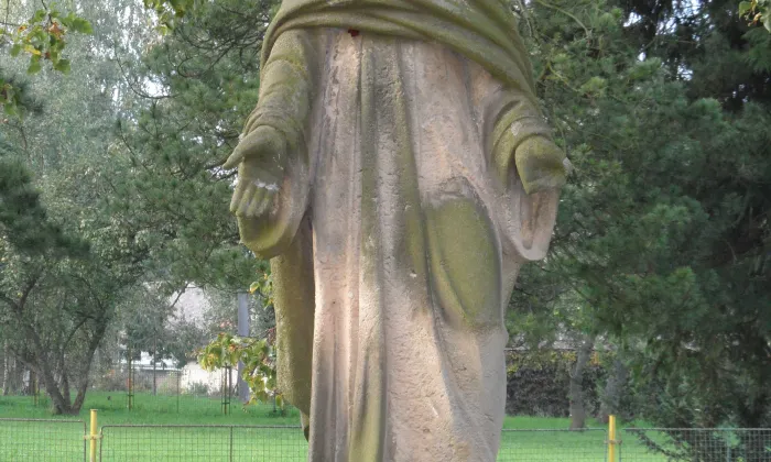 kostel Narození Panny Marie (Košice)