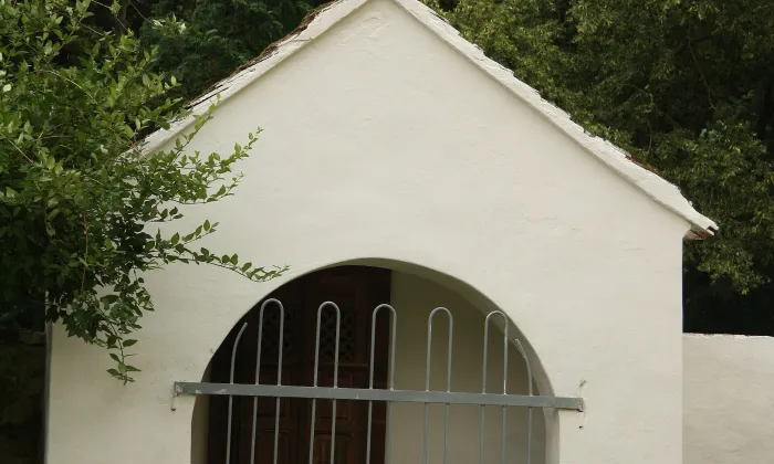 kostel Navštívení Panny Marie (Hluboké Mašůvky)