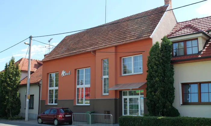 kostel Nejsvětější Trojice (Žatčany)