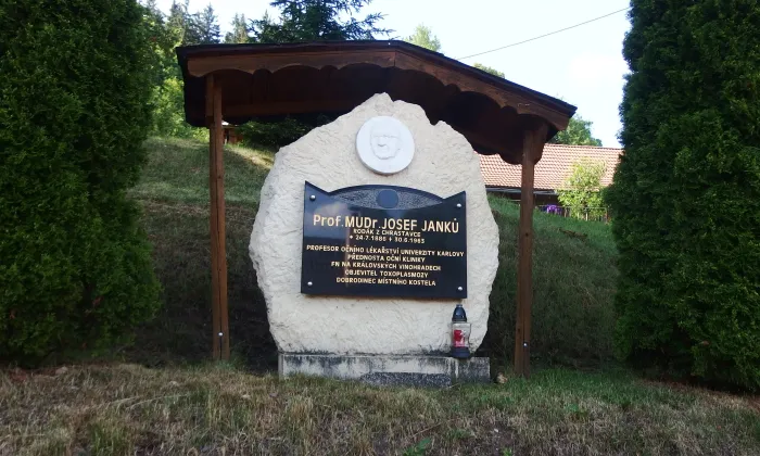 kostel Nejsvětější Trojice (Chrastavec)