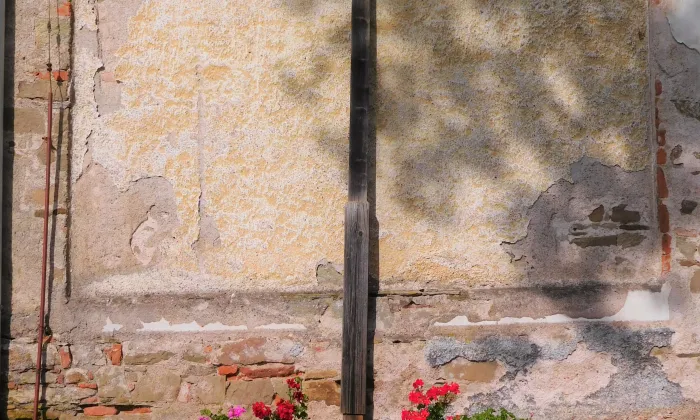 kostel Nejsvětější Trojice (Fořt)