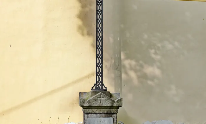 kostel Nejsvětější Trojice (Liboc)