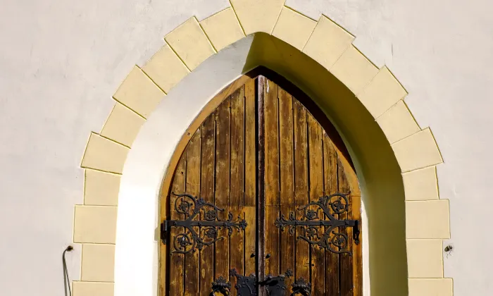 kostel Nejsvětější Trojice (Liboc)