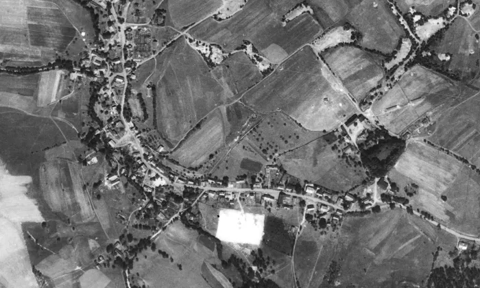 kostel Nejsvětější Trojice (Vintířov)