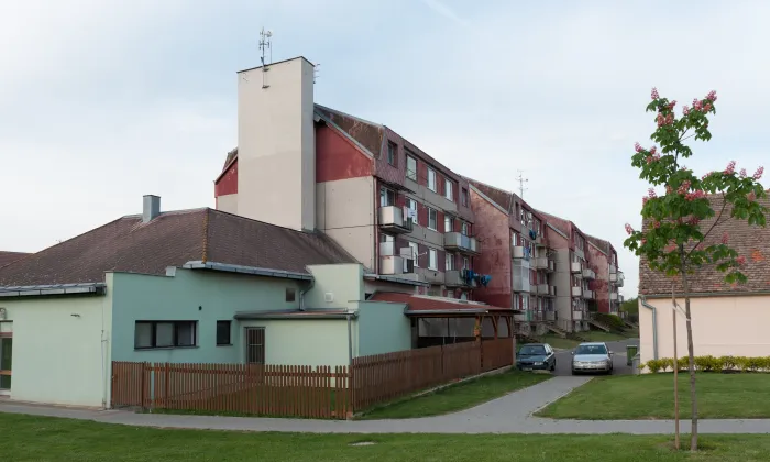 kostel Neposkvrněného početí Panny Marie (Prace)