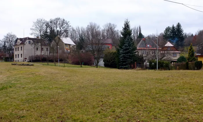 kostel Povýšení sv. Kříže