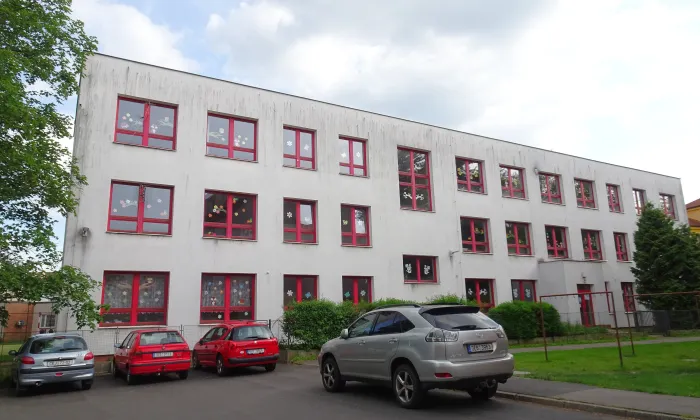 kostel Povýšení svatého Kříže (Chrudim)