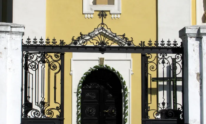 kostel Všech svatých (Milotice)
