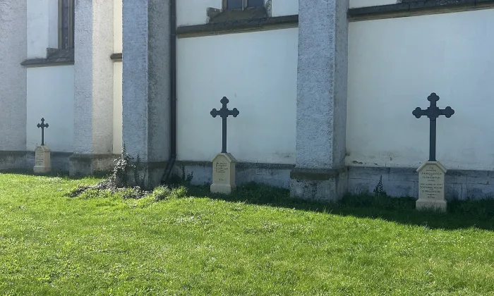 kostel sv. Jana Křtitele (Dohalice)