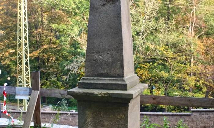 kostel sv. Jana Křtitele (Loket)