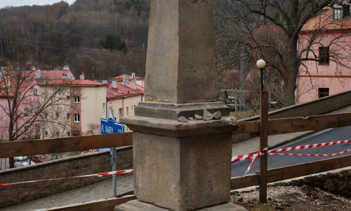kostel sv. Jana Křtitele (Loket)