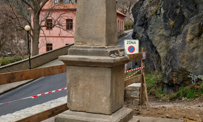 kostel sv. Jana Křtitele (Loket)