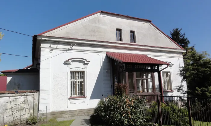 kostel sv. Martina (Petrovice u Karviné)