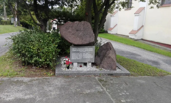 kostel sv. Martina (Petrovice u Karviné)