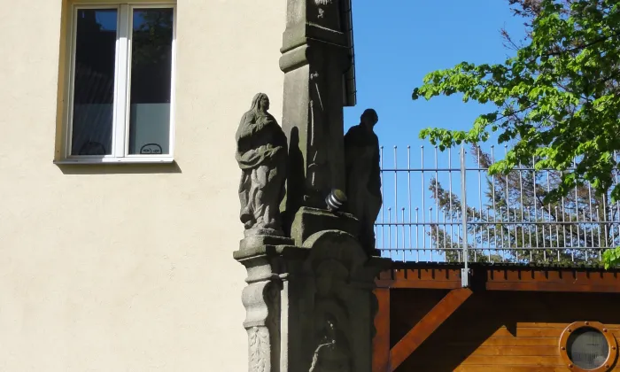 kostel sv. Martina (Petrovice u Karviné)