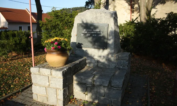 kostel svaté Anny (Přibyslavice)