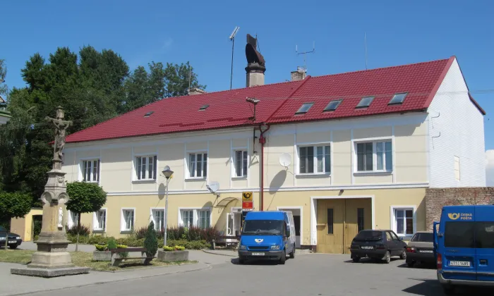 kostel svaté Anny (Říkovice)