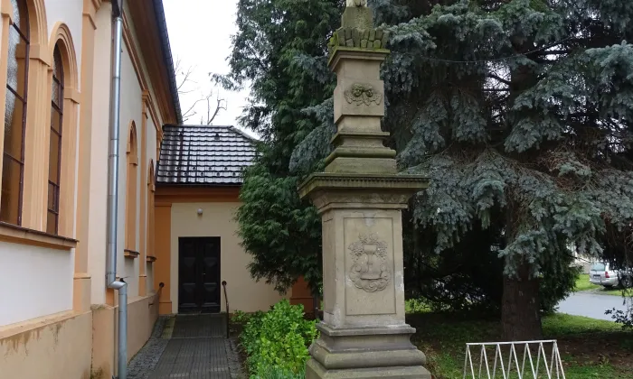 kostel svaté Anny (Kvítkovice)