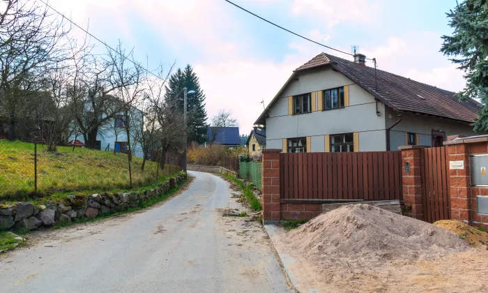 kostel svaté Anny (Smrček)