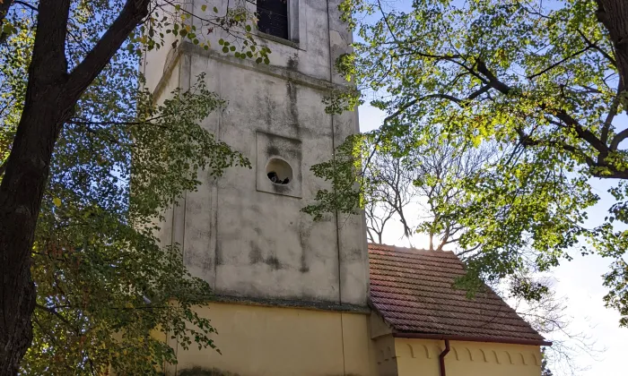 kostel svaté Barbory (Židlochovice)