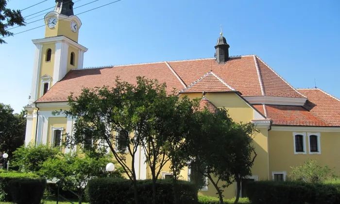 kostel svaté Kateřiny (Mutěnice)