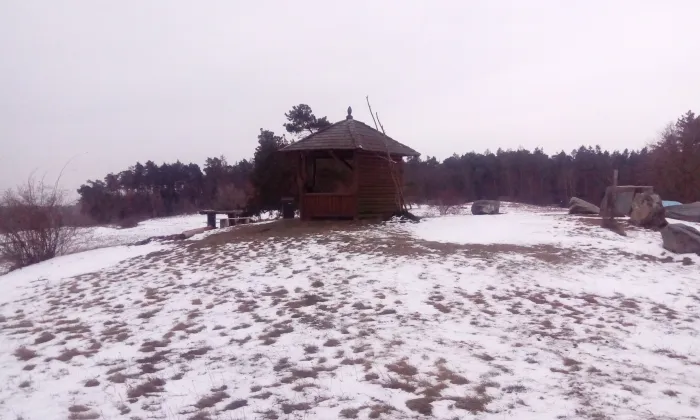 kostel svaté Kateřiny (Vilémov)