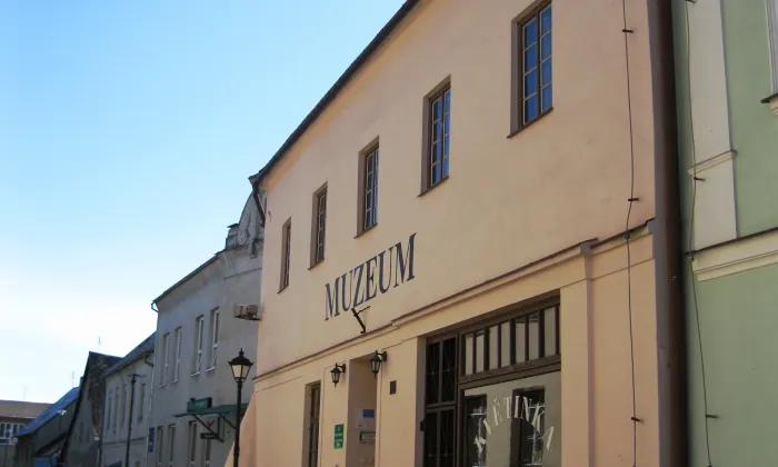 kostel svaté Kateřiny (Vidnava)