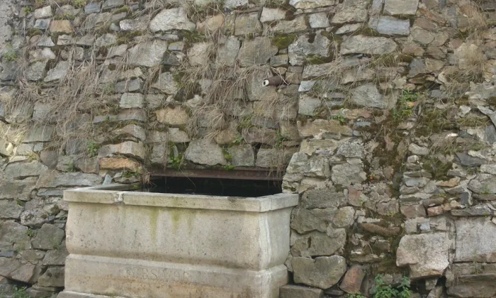 kostel svaté Kateřiny (Hořice na Šumavě)
