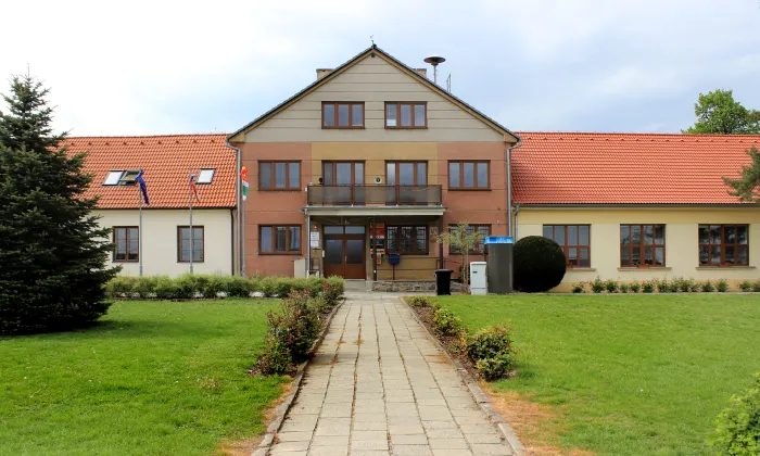kostel svaté Kunhuty (Vedrovice)