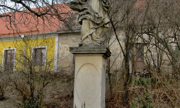 kostel svaté Markéty (Přímětice)