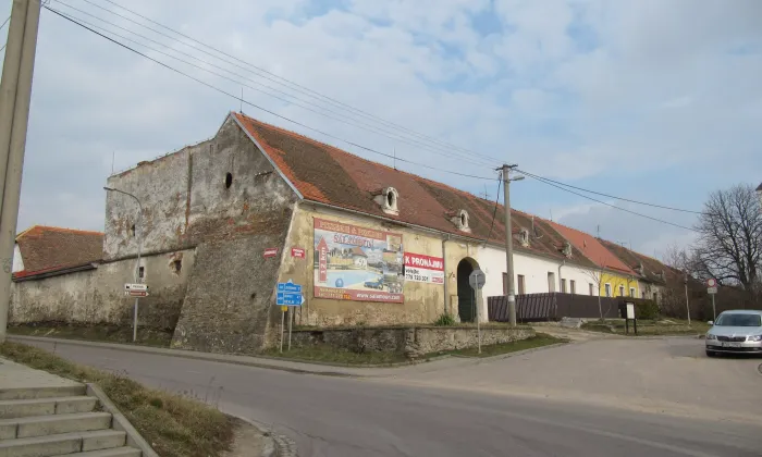 kostel svaté Markéty (Přímětice)