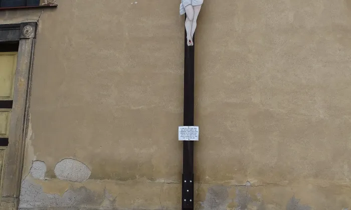 kostel svaté Markéty v Městci Králové