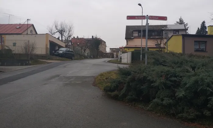 kostel svaté Maří Magdalény v Tachově