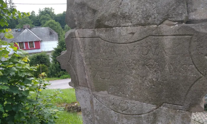 kostel svaté Máří Magdaleny (Bartošovice v Orlických horách)