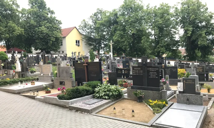 kostel svatého Bartoloměje (Koněšín)