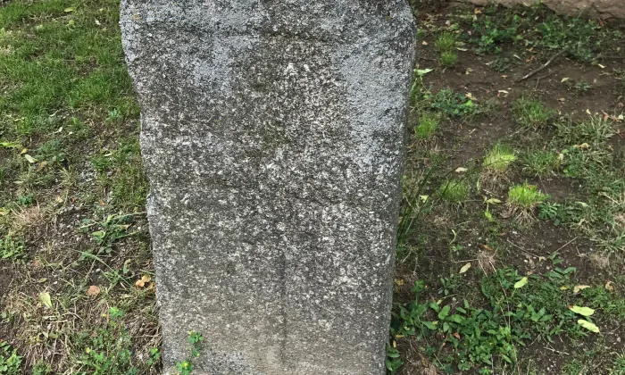 kostel svatého Bartoloměje (Koněšín)