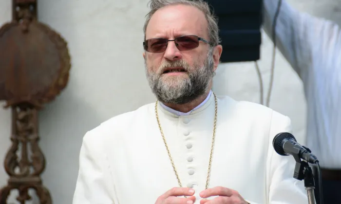 kostel svatého Bartoloměje (Šafov)