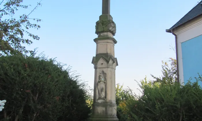 kostel svatého Bartoloměje (Hodějice)