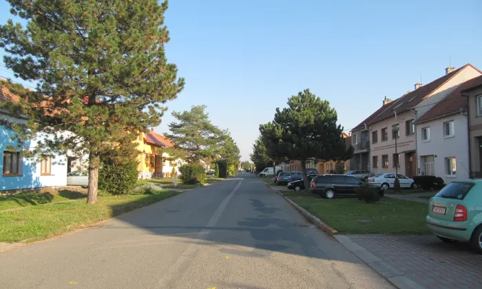 kostel svatého Bartoloměje (Hodějice)