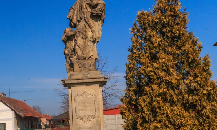 kostel svatého Bartoloměje (Kunětice)