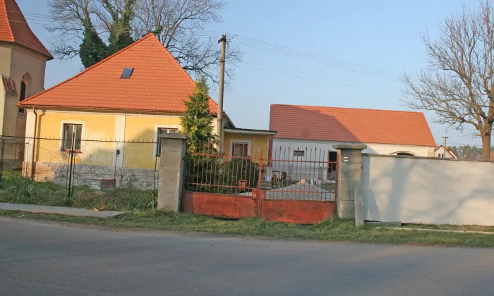 kostel svatého Bartoloměje (Kunětice)