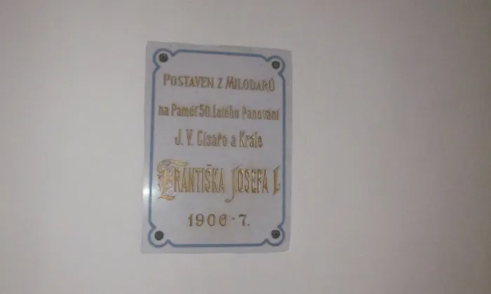kostel svatého Cyrila a Metoděje (Nové Syrovice)