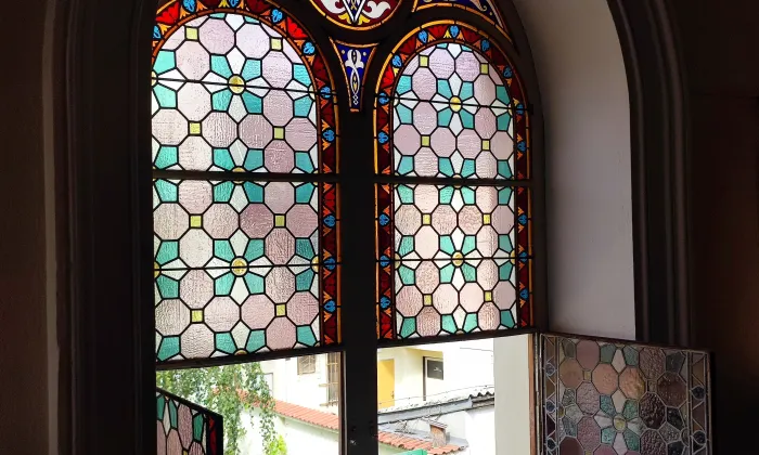 kostel svatého Cyrila a Metoděje (Přerov I-Město)