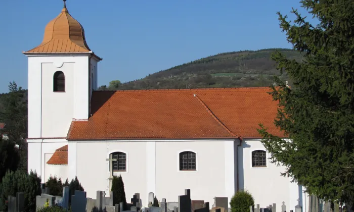 kostel svatého Filipa a Jakuba (Bohuslavice)