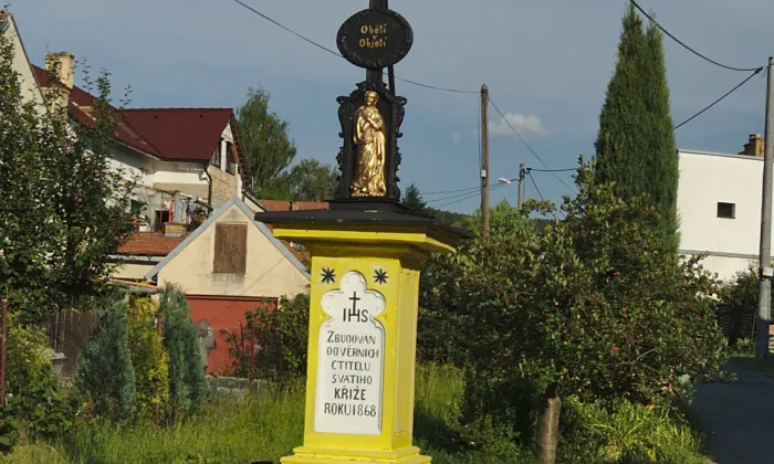 kostel svatého Filipa a Jakuba (Cetkovice)